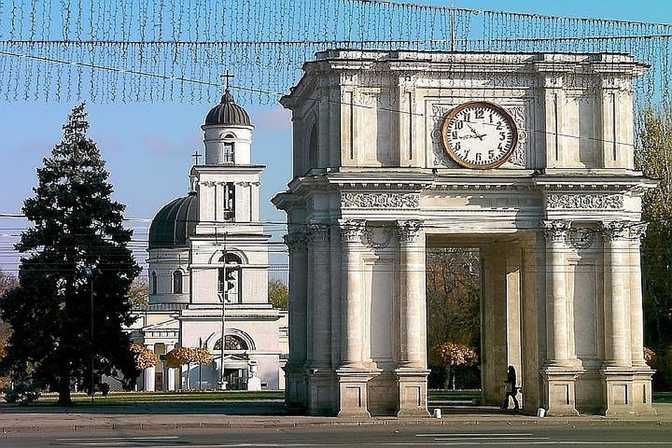 Перечень событий на воскресенье