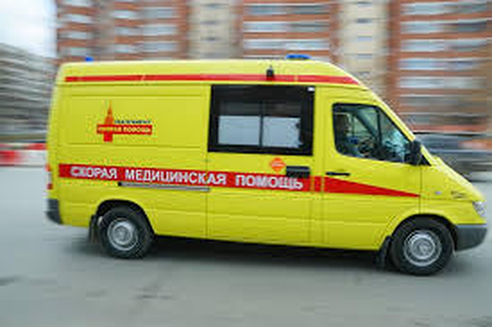 Врач находится на больничном.