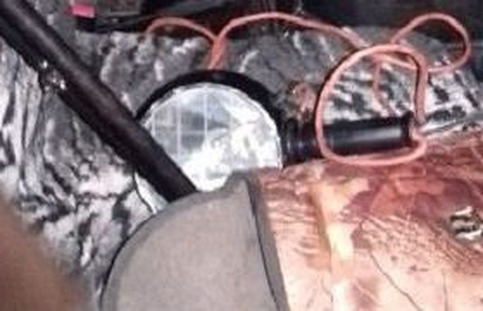 фото с сайта Воронежского заповедника