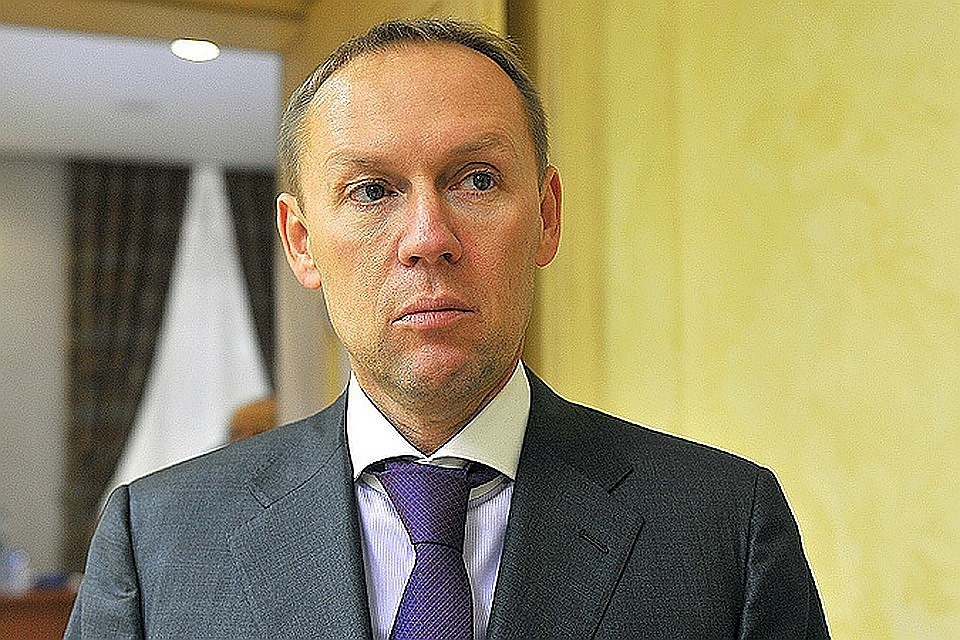 Андрей Луговой выступил с новой идеей