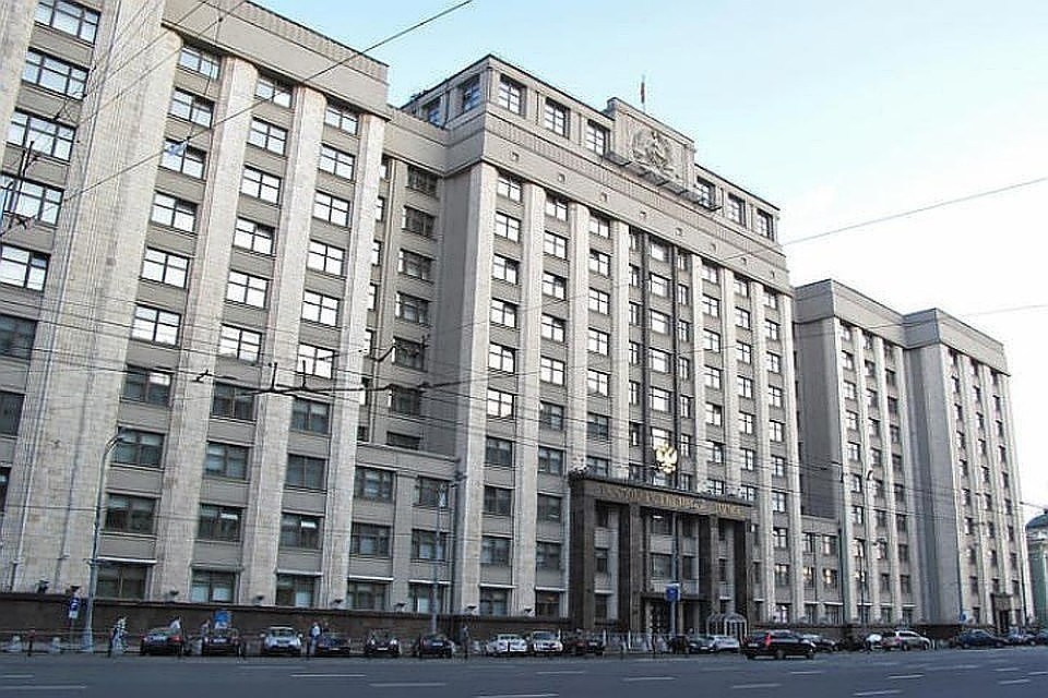 Государственная Дума приняла в третьем чтении закон о федеральном бюджете на 2019 год.