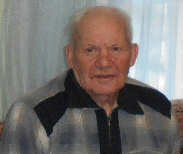 В Гомеле разыскивают 80-летнего Ивана Дмитриевича Кириленко.