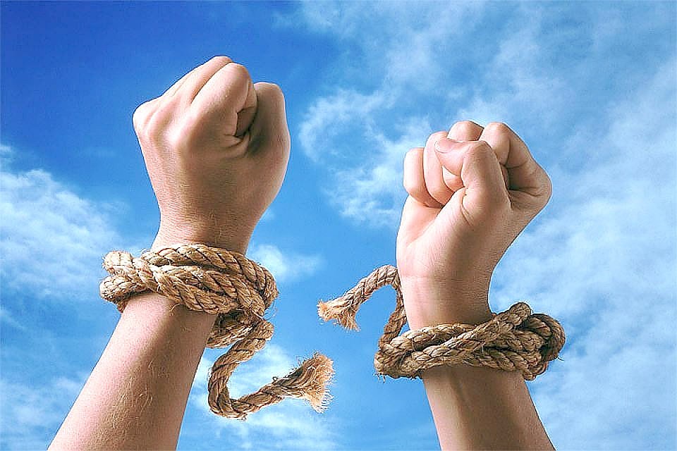 В Литве проводится с каждым годом все больше досудебных расследований по факту торговли людьми. Фото: с сайта vistanews.ru