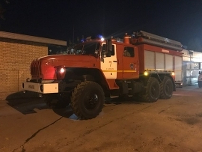Фото: ГУ МЧС России по Самарской области