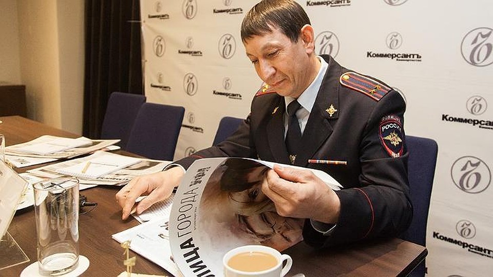 Фото: издание "Коммерсант"