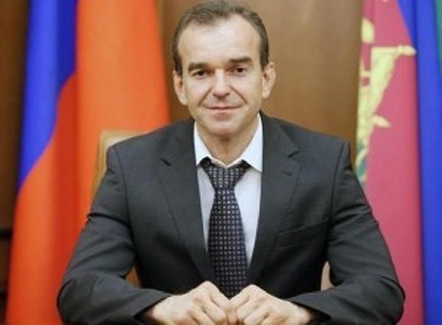 Фото: пресс-служба администрации Краснодарского края
