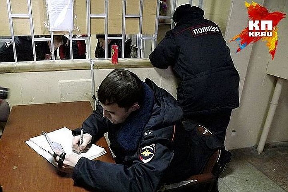 Совместный отдых двух подростков закончился смертью