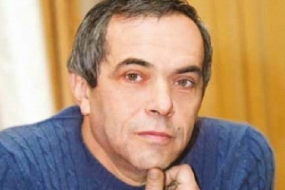 Леониду Волнянскому было 64 года (Фото: moldnews).