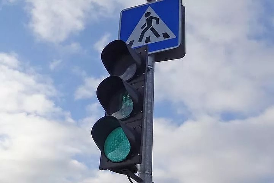 На перекрестке улиц Новороссийская и Селезнева в Краснодаре установят светофор