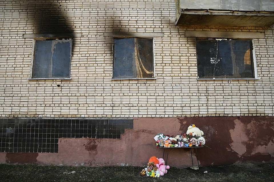 Фото: Алексей ФОКИН