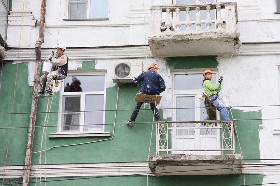 С 1 января 2019 года в Петербурге увеличатся взносы на капитальный ремонт.