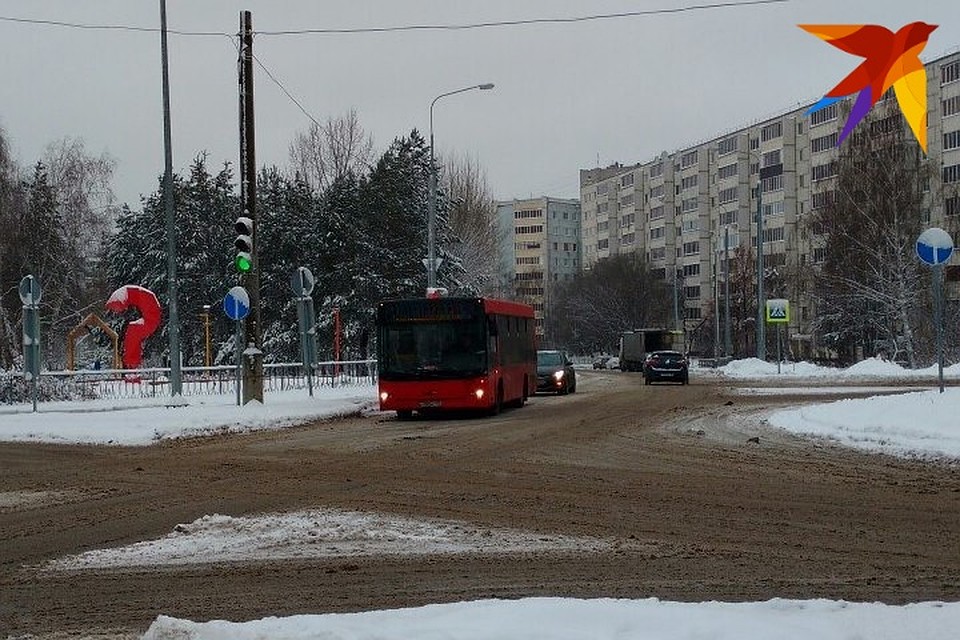 Для ряда автобусов данную остановку просто отменят.