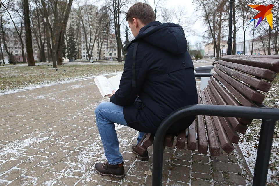 Подросток скоро получит паспорт
