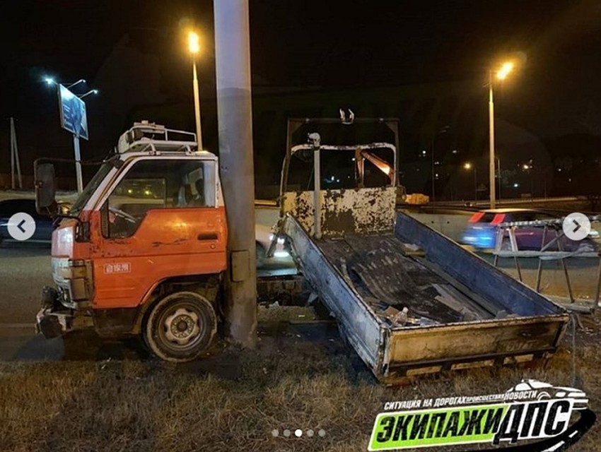Фото:Экипажи ДПС