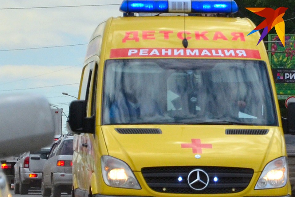 По факту ДТП полицейские проводят проверку.