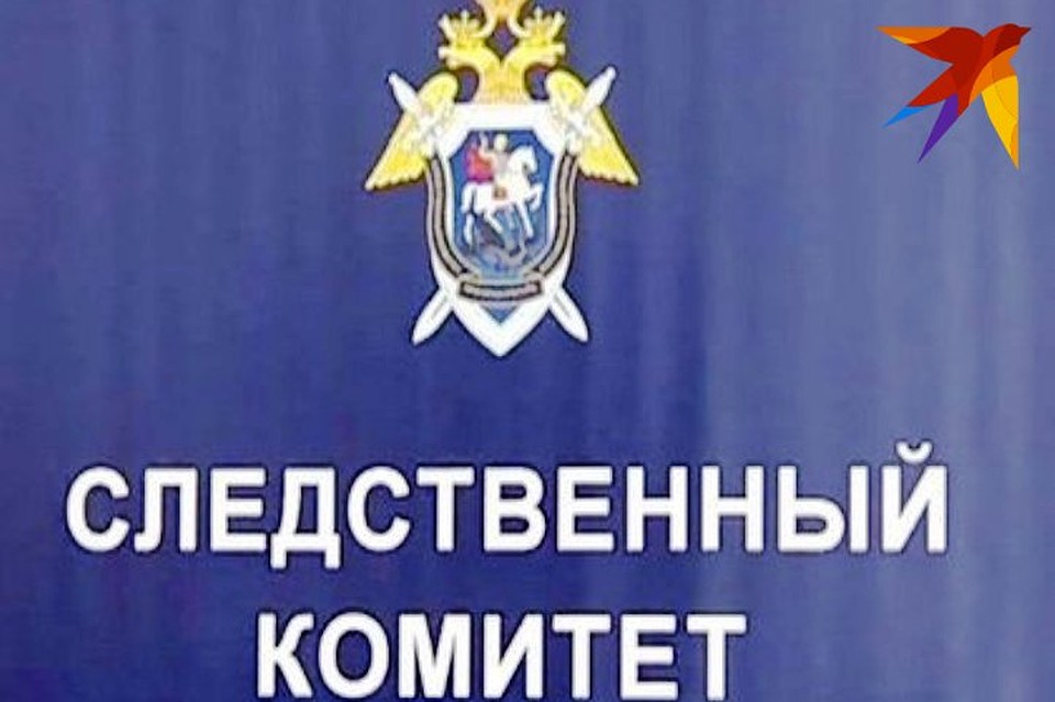 Следствие вел СК