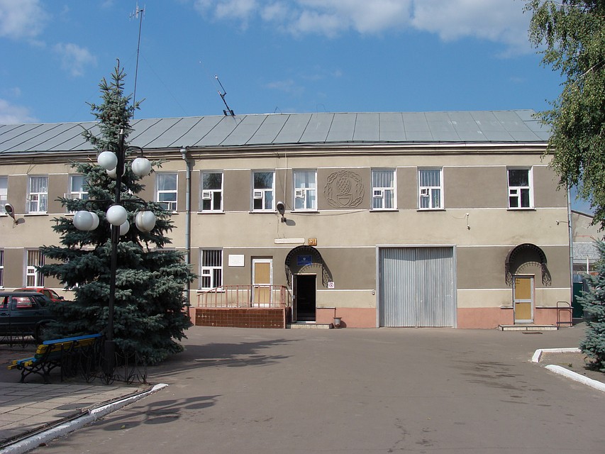 В Бобровской воспитательной колонии подростков попытаются увлечь регби.