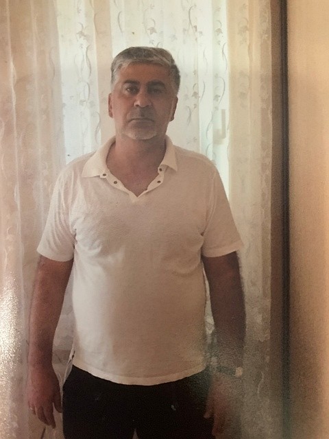 В Армавире пропал мужчина