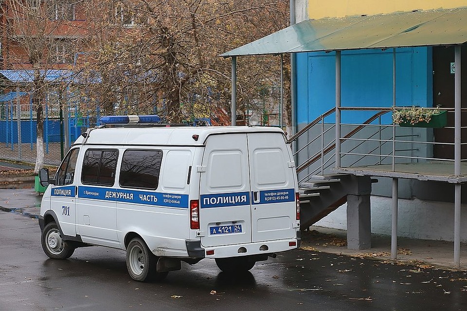 На мужчину завели уголовное дело по статье «Заведомо ложный донос о совершении преступления».