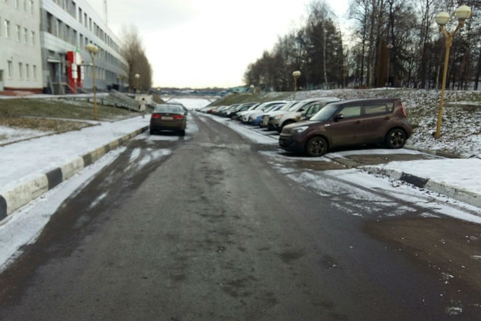 Дороги в Ярославле хотят ремонтировать более износоустойчивым асфальтом.