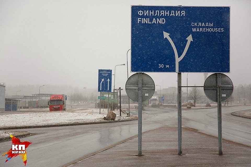 Петербург и Финляндия будут вместе привлекать туристов.