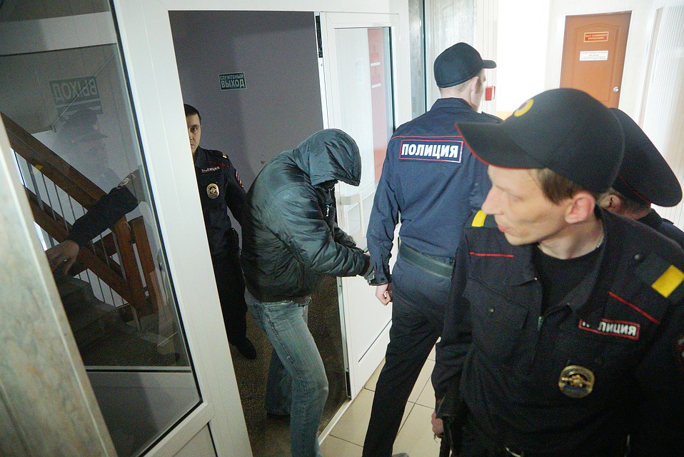 Секс или кошелек: житель Бурятии ограбил отказавшую ему в интиме знакомую.