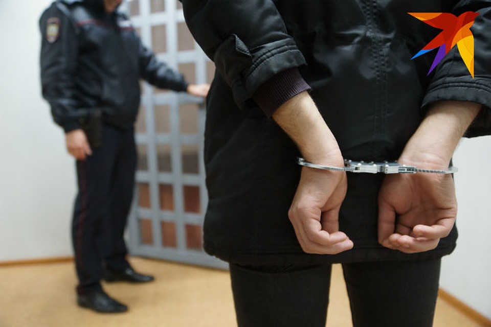 Жителя Кандалакши обвиняют в убийстве, но могут добавить к нему разбой.