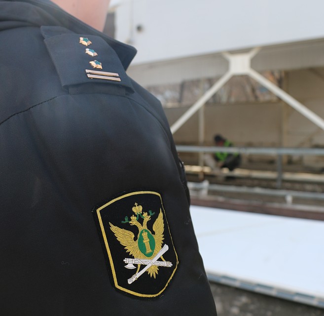 Фото: УФССП по Самарской области