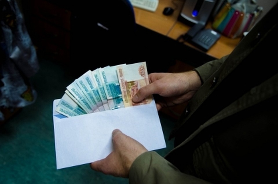 Сейчас расследование уголовного дела еще продолжается