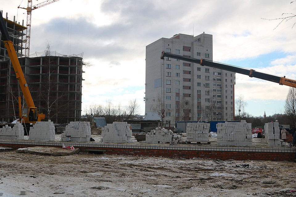 Фото: пресс-служба Брянской городской администрации