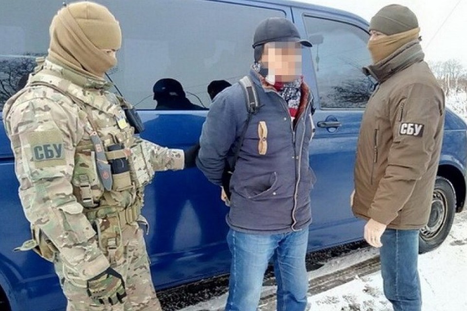 Фото: МВД ЛНР