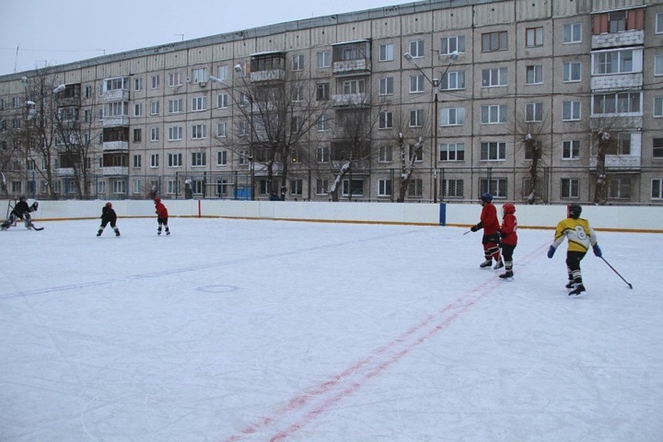 Фото: Администрация Кемерова