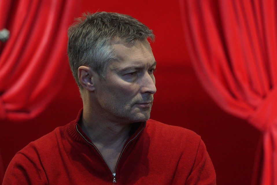 Евгений Ройзман: "Они это все на других примеряют, а на себя нет"