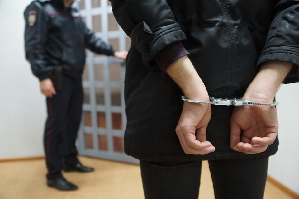 Злоумышленнику грозит 15 лет лишения свободы