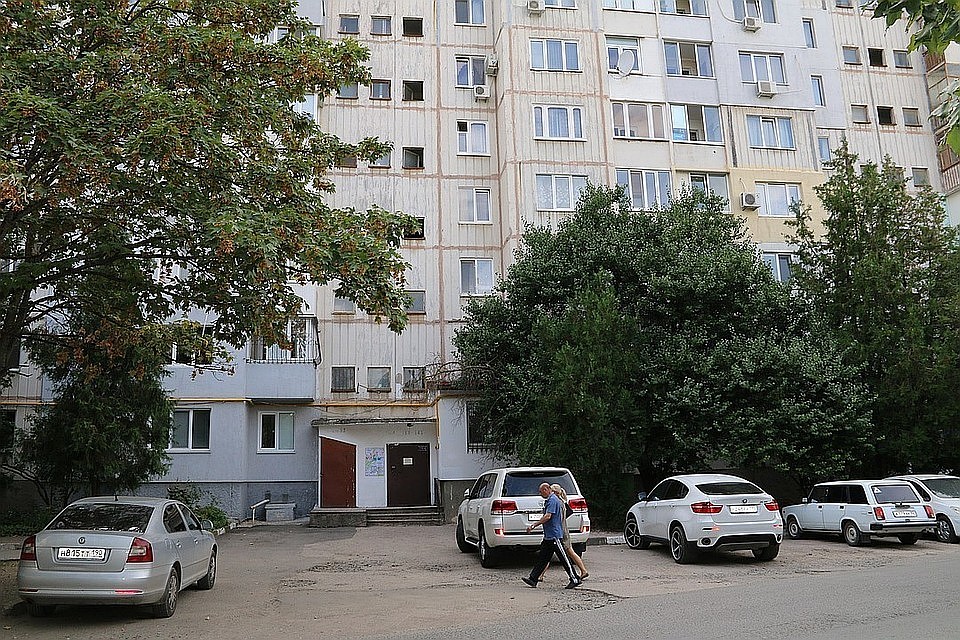 На помощь с покупкой жилья рассчитывают 722 семьи.