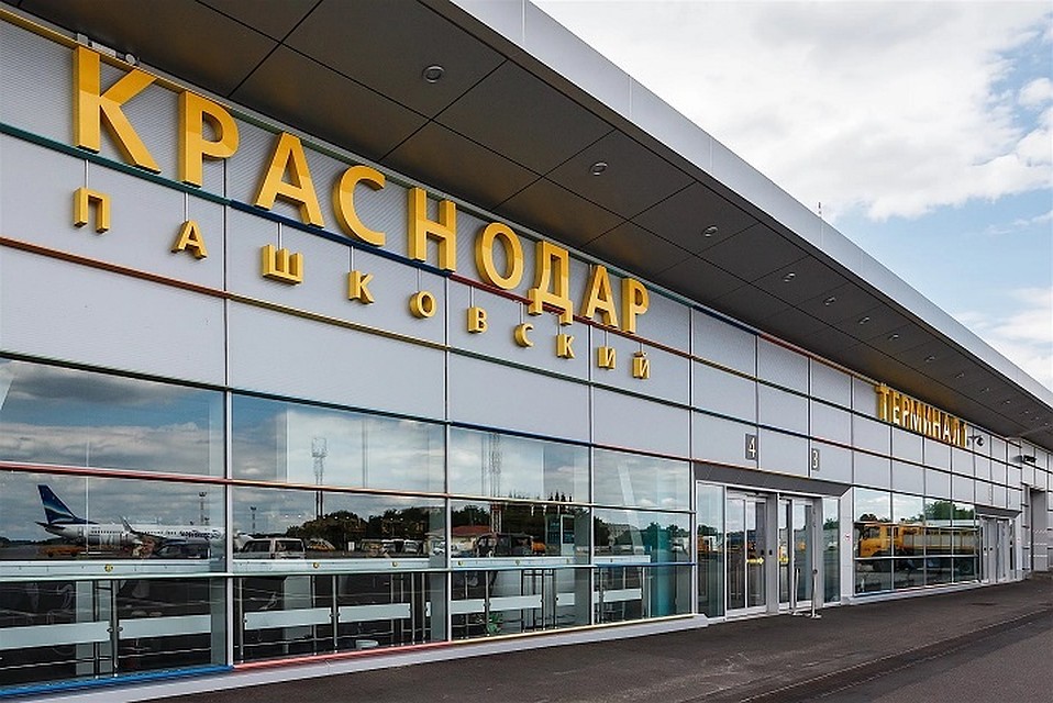 Задержанные в Краснодаре самолёты вылетели в назначенные мечта