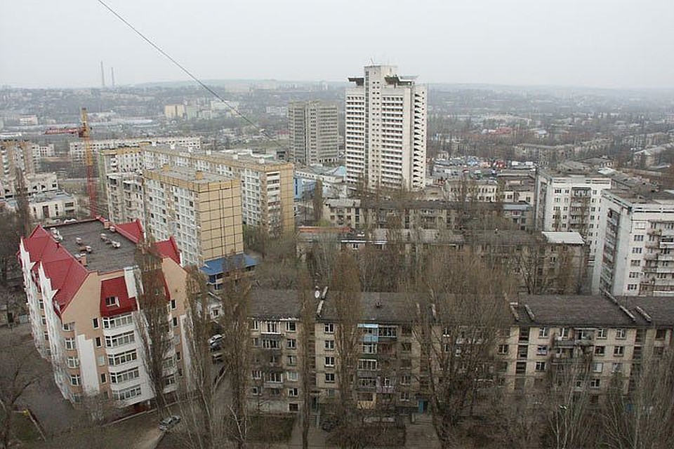 Заниматься домом будем вместе: в Молдове принят новый закон о кондоминиуме