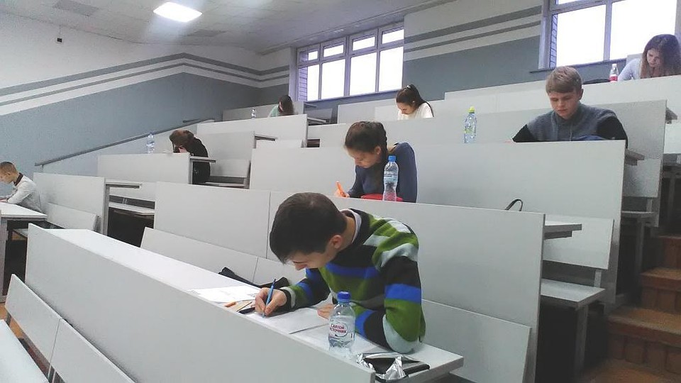 Фото: пресс-служба ТГТУ