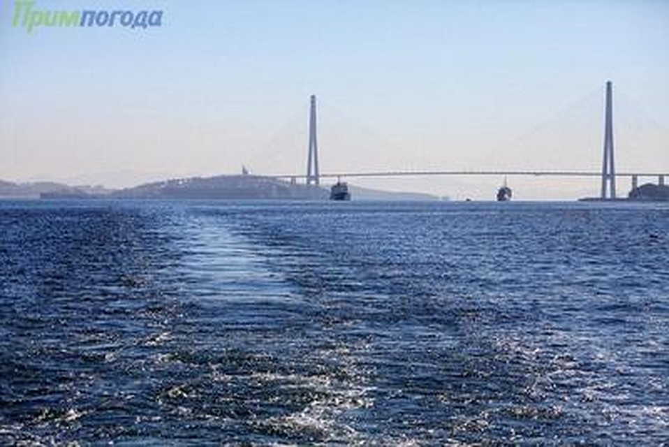 Фото: Примпогода