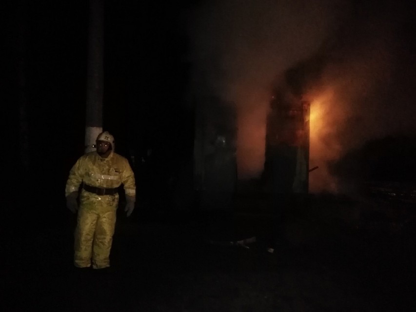Фото: ЦУКС ГУ МЧС России по Тульской области