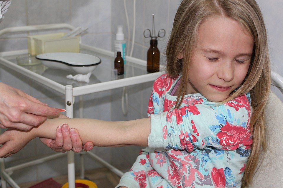 На здоровье смолян потратят более 11 млдр рублей.