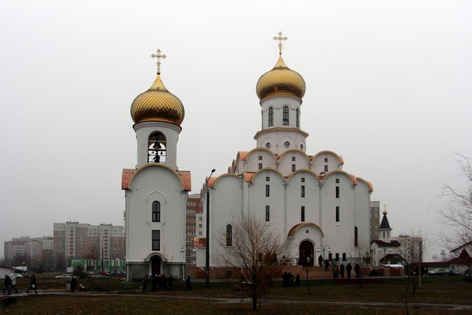 Богослужений на белорусском станет больше. Фото: pravminsk.by