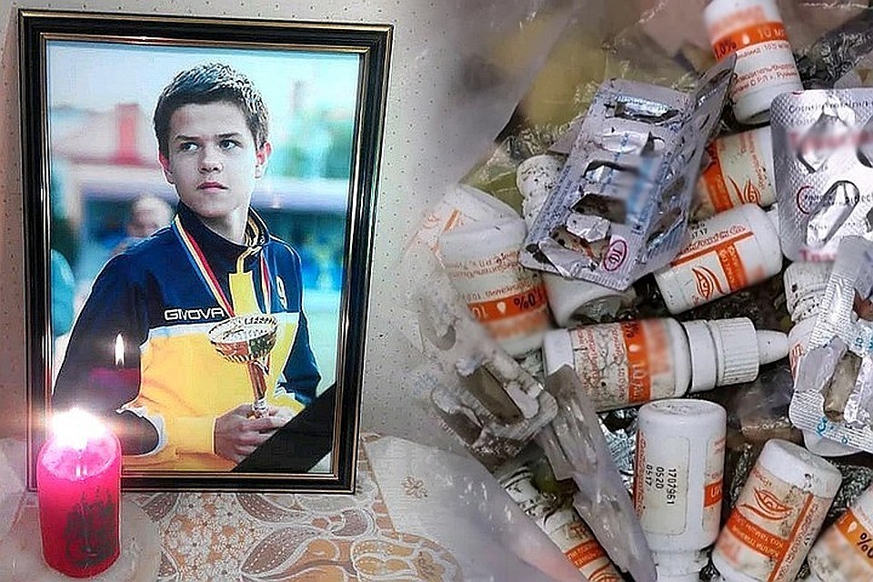 По факту гибели Олега Орлова возбудили уголовное дело по ст. 109 УК РФ (причинение смерти по неосторожности).