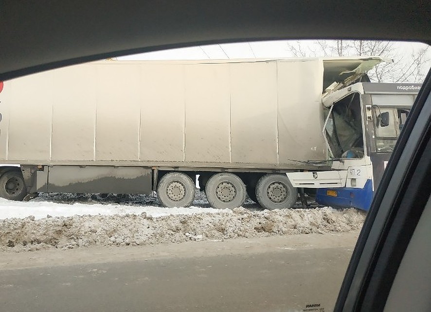 Фото: "Инцидент Екатеринбург"