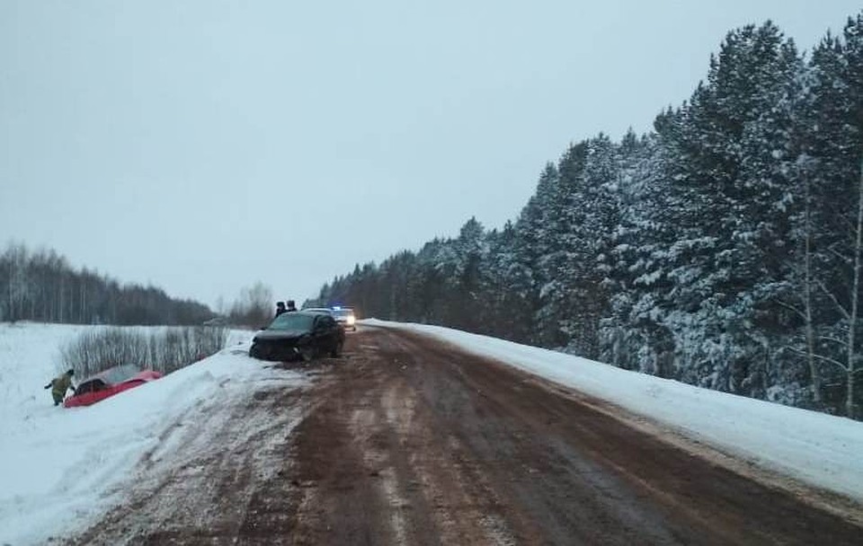 Фото: УГИБДД МВД по РБ