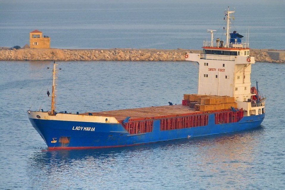 Фото: shipspotting.com