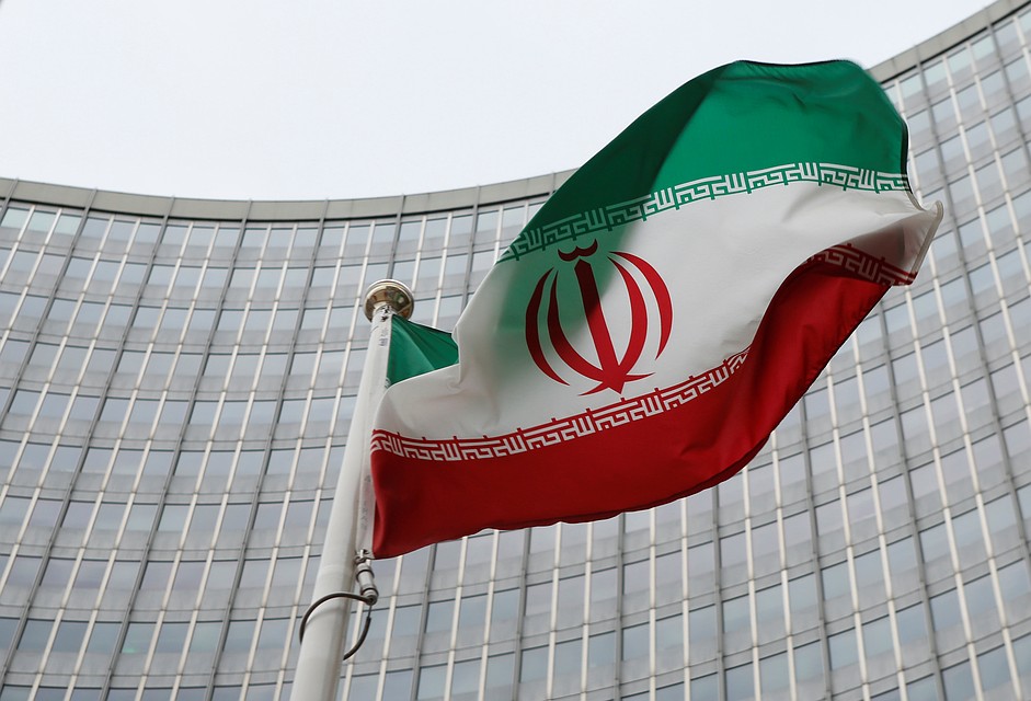 Иран ответил на обвинение США в испытании баллистической ракеты