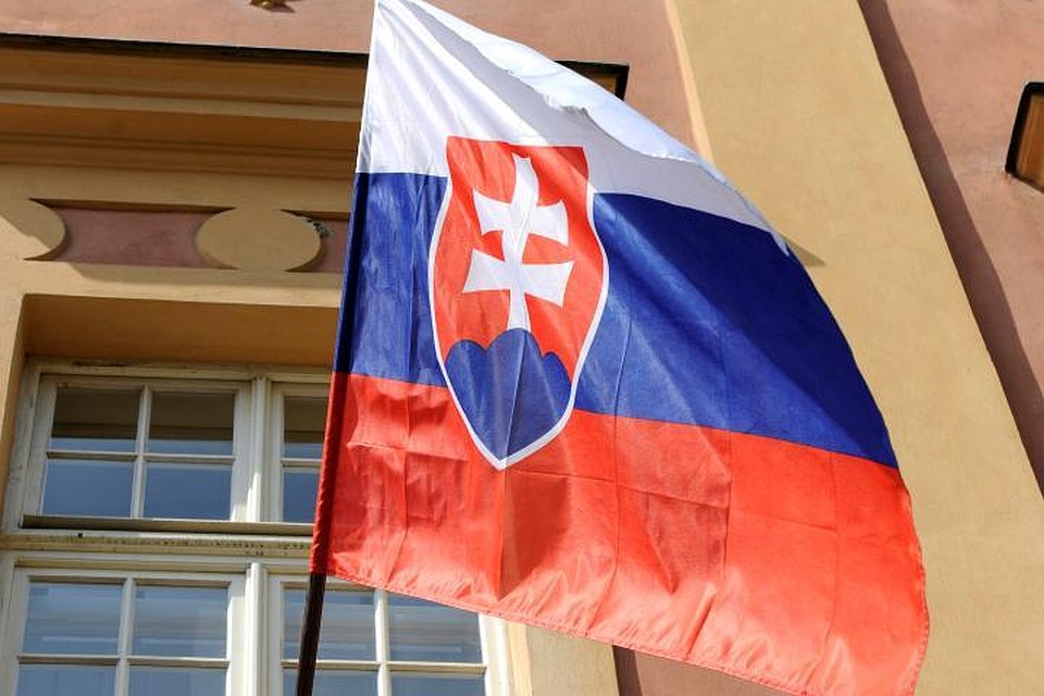 Суд в Словакии арестовал 12 активистов «Гринпис»