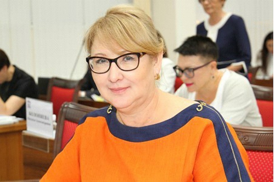 В Хабаровском крае выбрали зампреда правительства по социальным вопросам