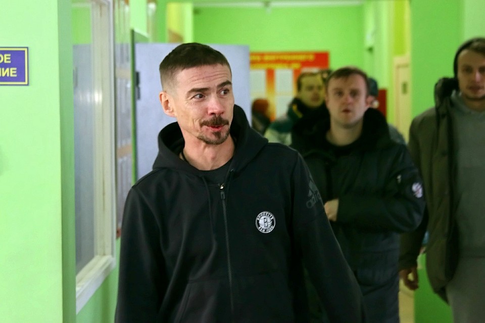 Фото: Дмитрий Солодянкин